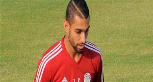 وكيل اللاعب: السولية قد يختار عدم اللعب للأهلي ويفضل البقاء خارج مصر